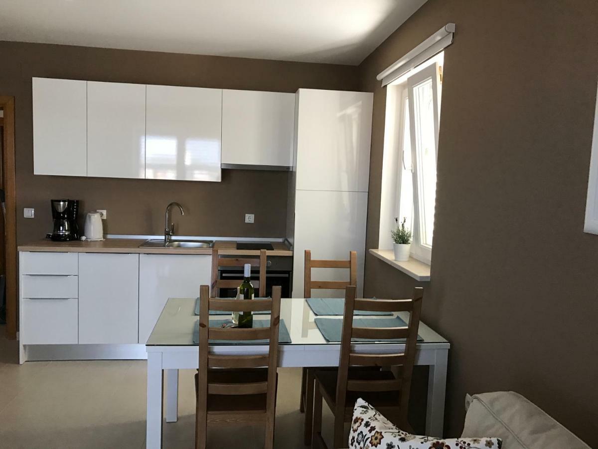 Apartments Gazebo Τρογκίρ Εξωτερικό φωτογραφία