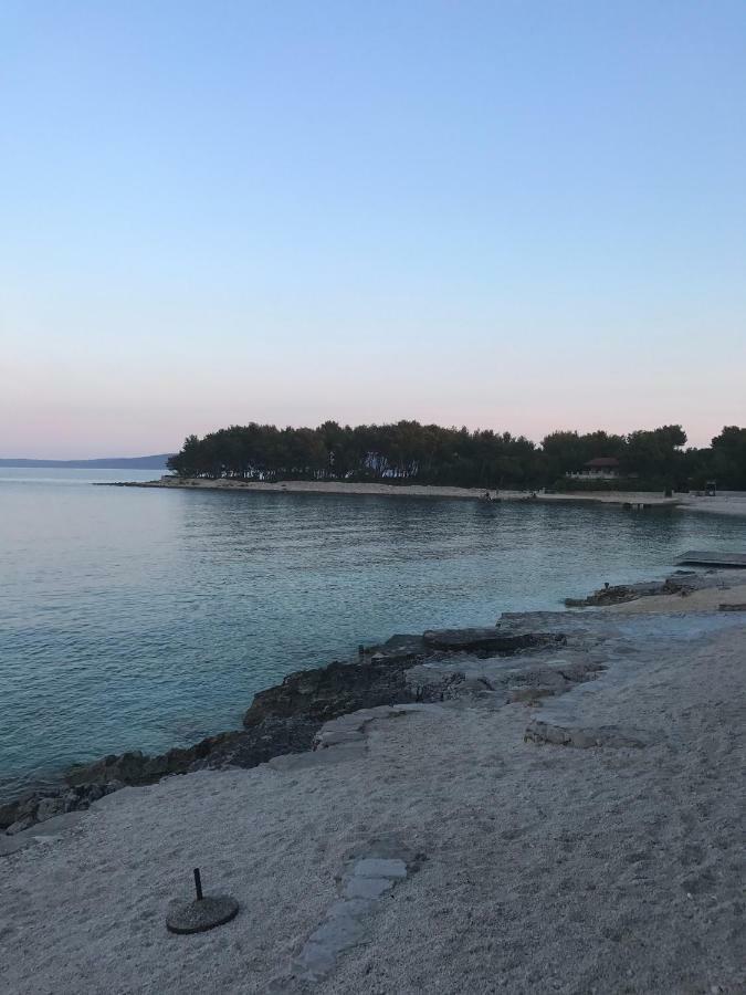 Apartments Gazebo Τρογκίρ Εξωτερικό φωτογραφία