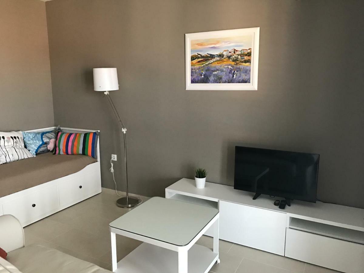 Apartments Gazebo Τρογκίρ Εξωτερικό φωτογραφία
