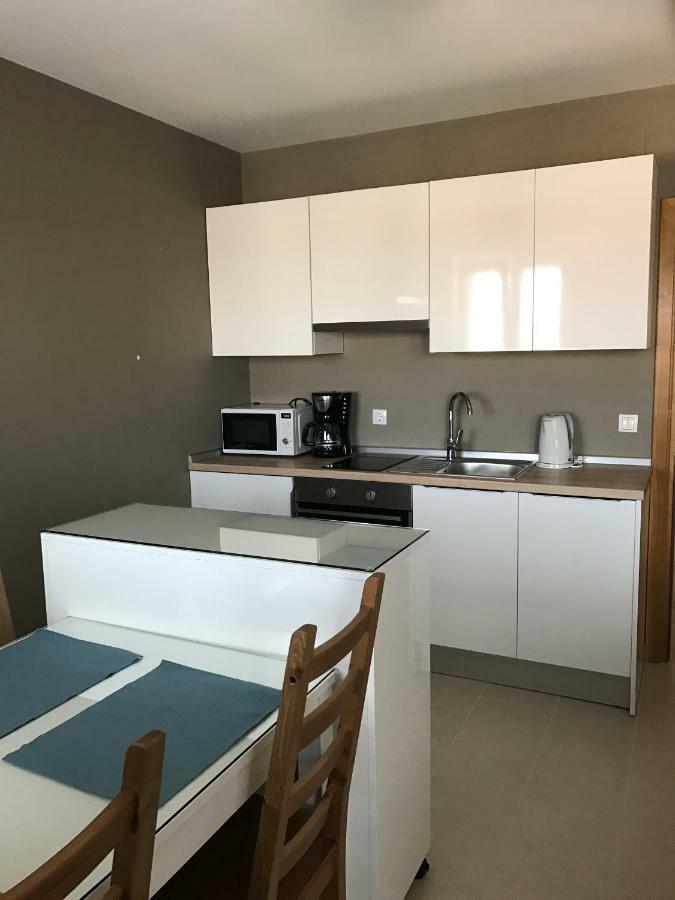 Apartments Gazebo Τρογκίρ Εξωτερικό φωτογραφία